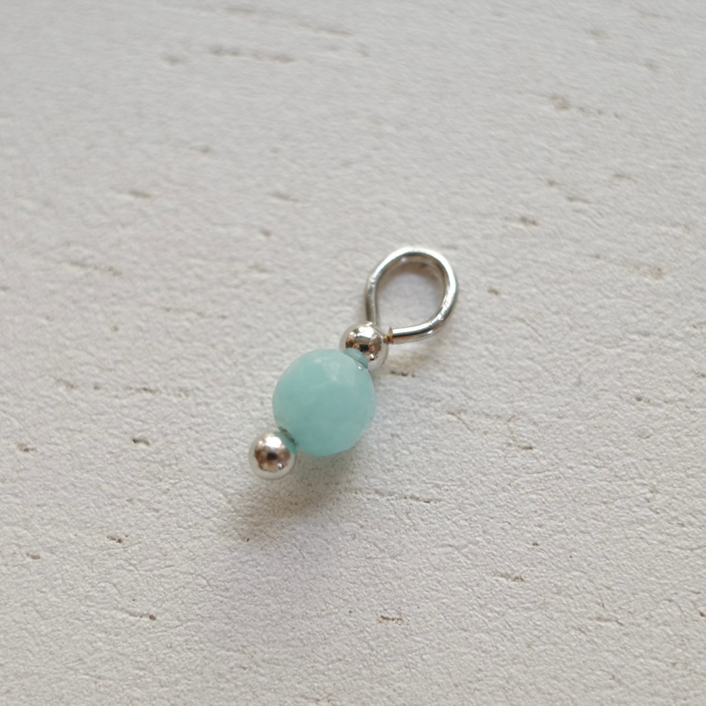 【予約販売】with Eriko『 Be Happy ♡』ローズゴールドネックレス