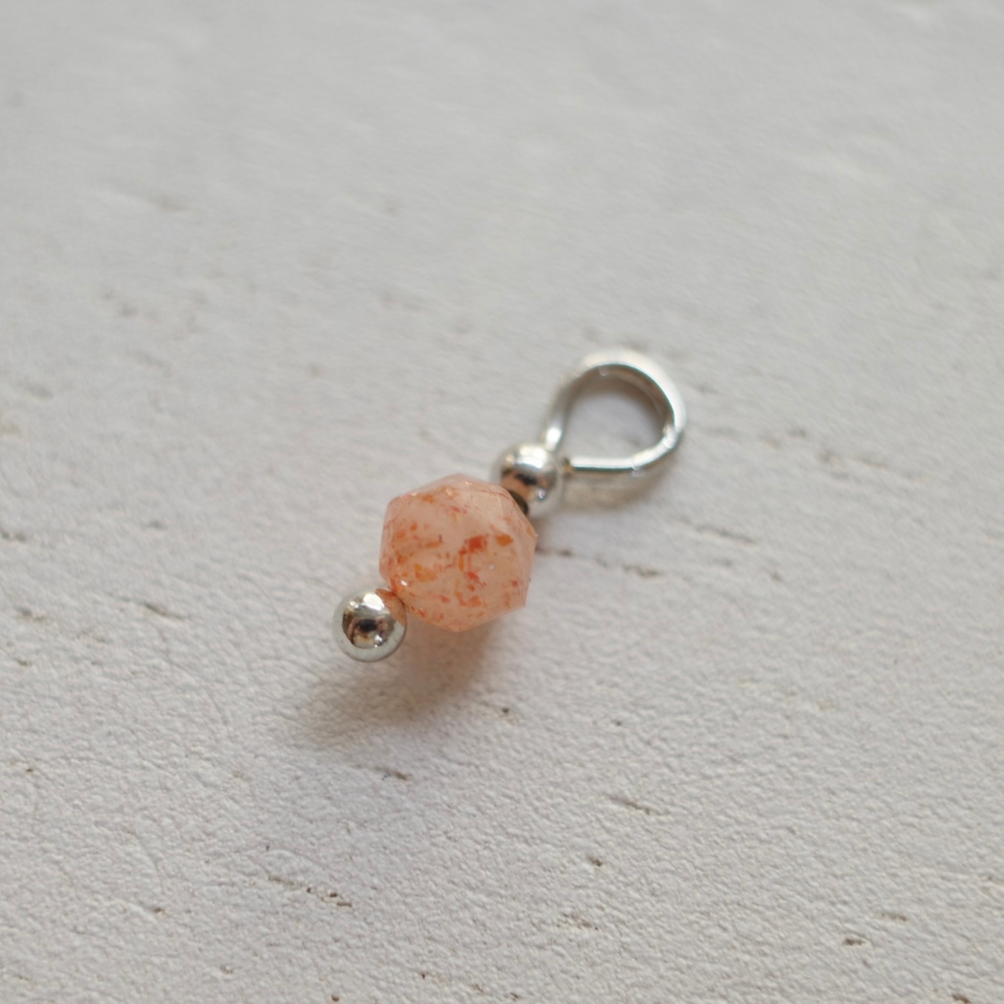 【予約販売】with Eriko『 Be Happy ♡』ゴールドネックレス