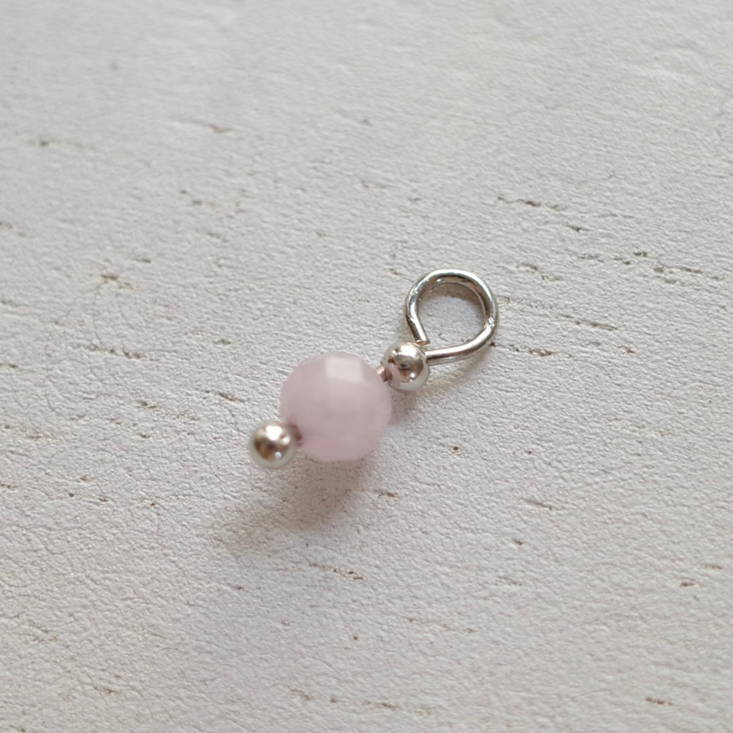 【予約販売】with Eriko『 Be Happy ♡』ゴールドネックレス