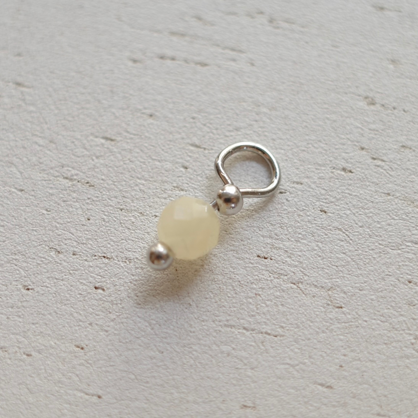 【予約販売】with Eriko『 Be Happy ♡』ゴールドネックレス