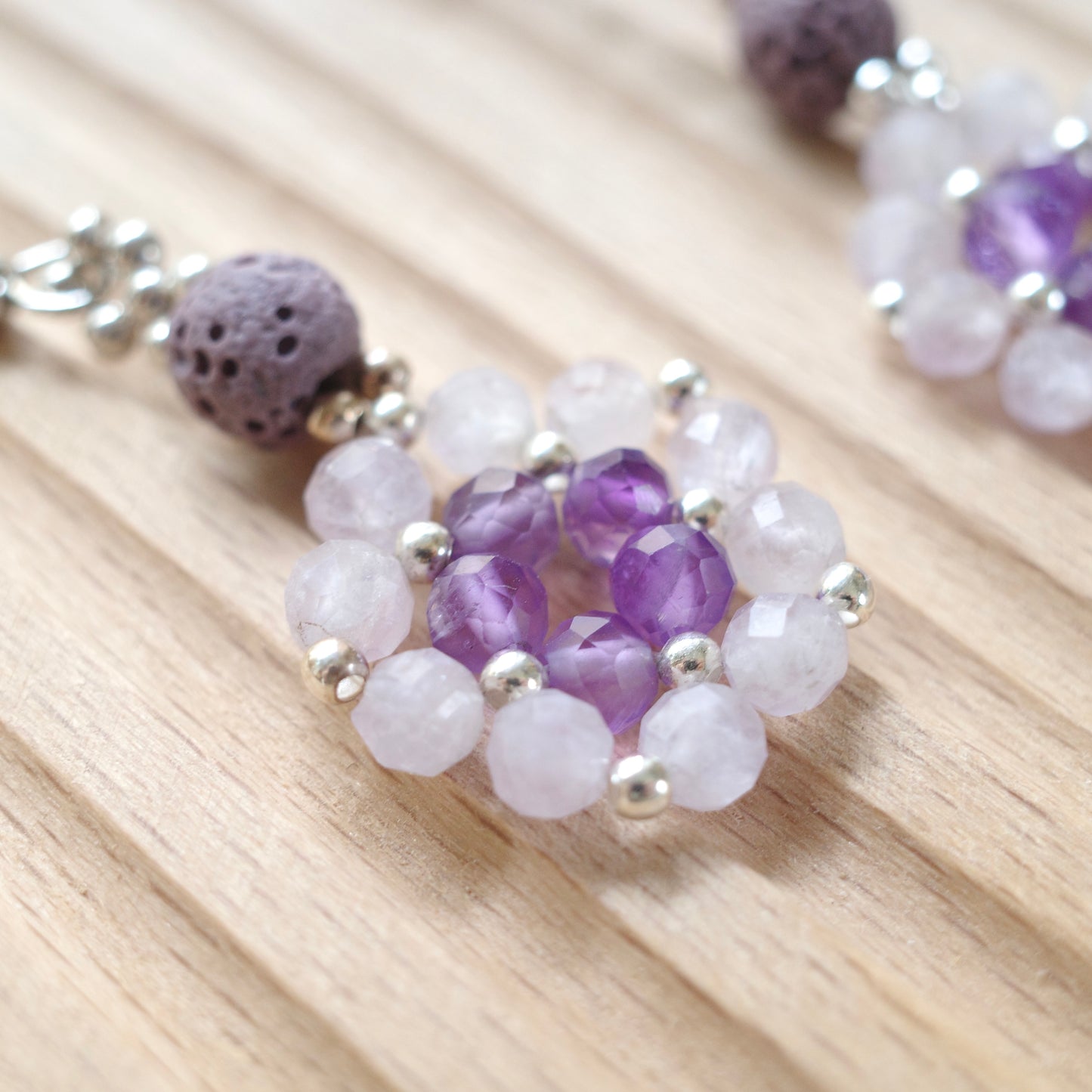 New【&e】Aroma pierce(Serenity × Purple)
