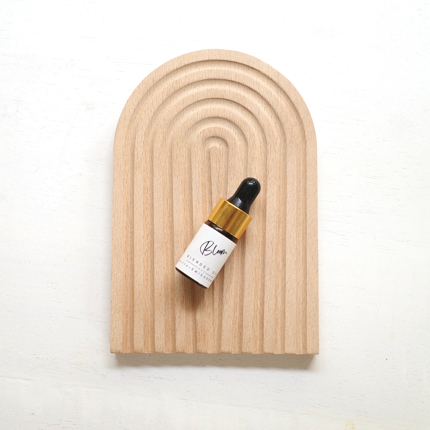 New【&e】Aroma pierce(Trust × Green)