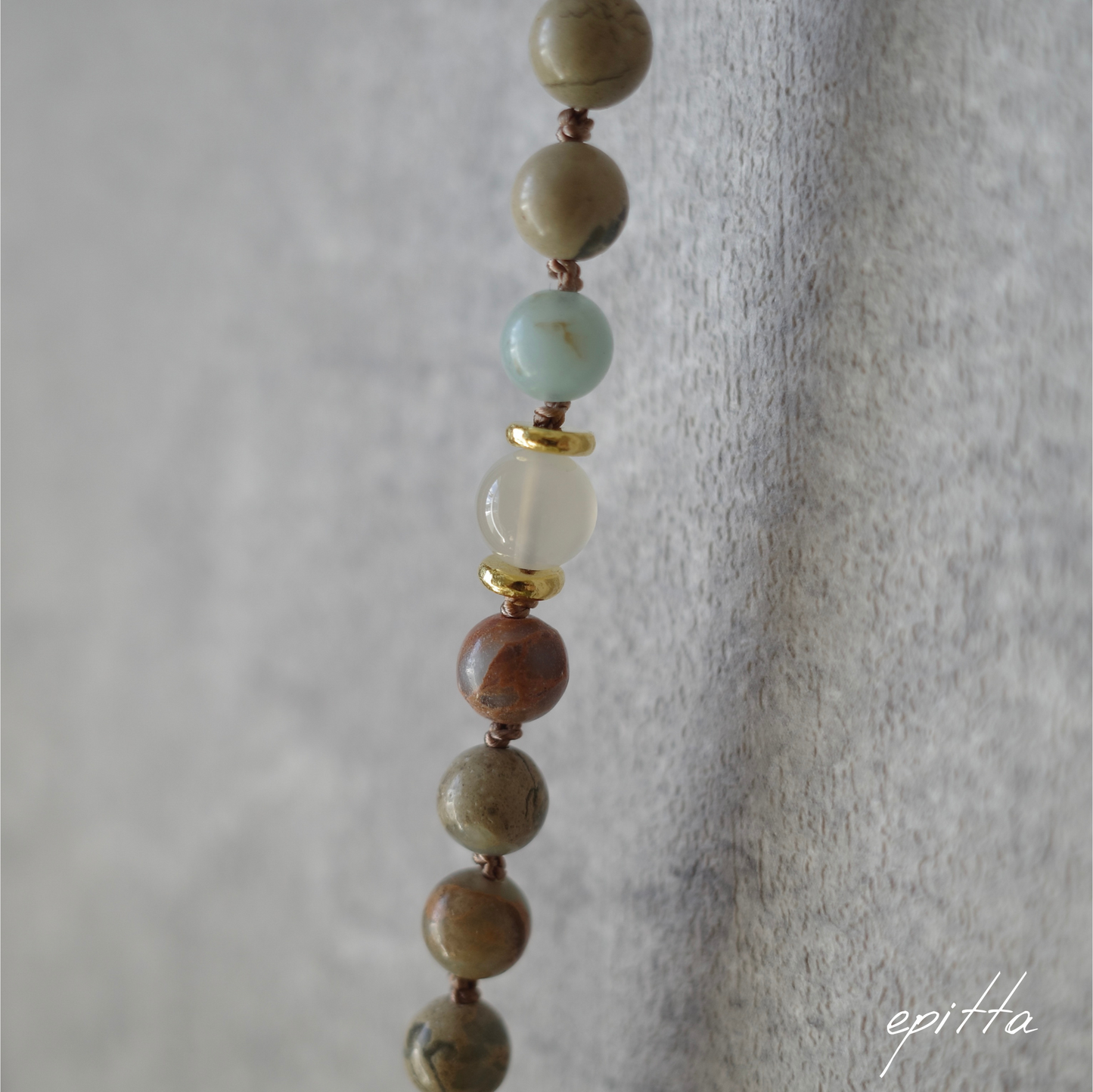 Meditation Malabeads mi-01