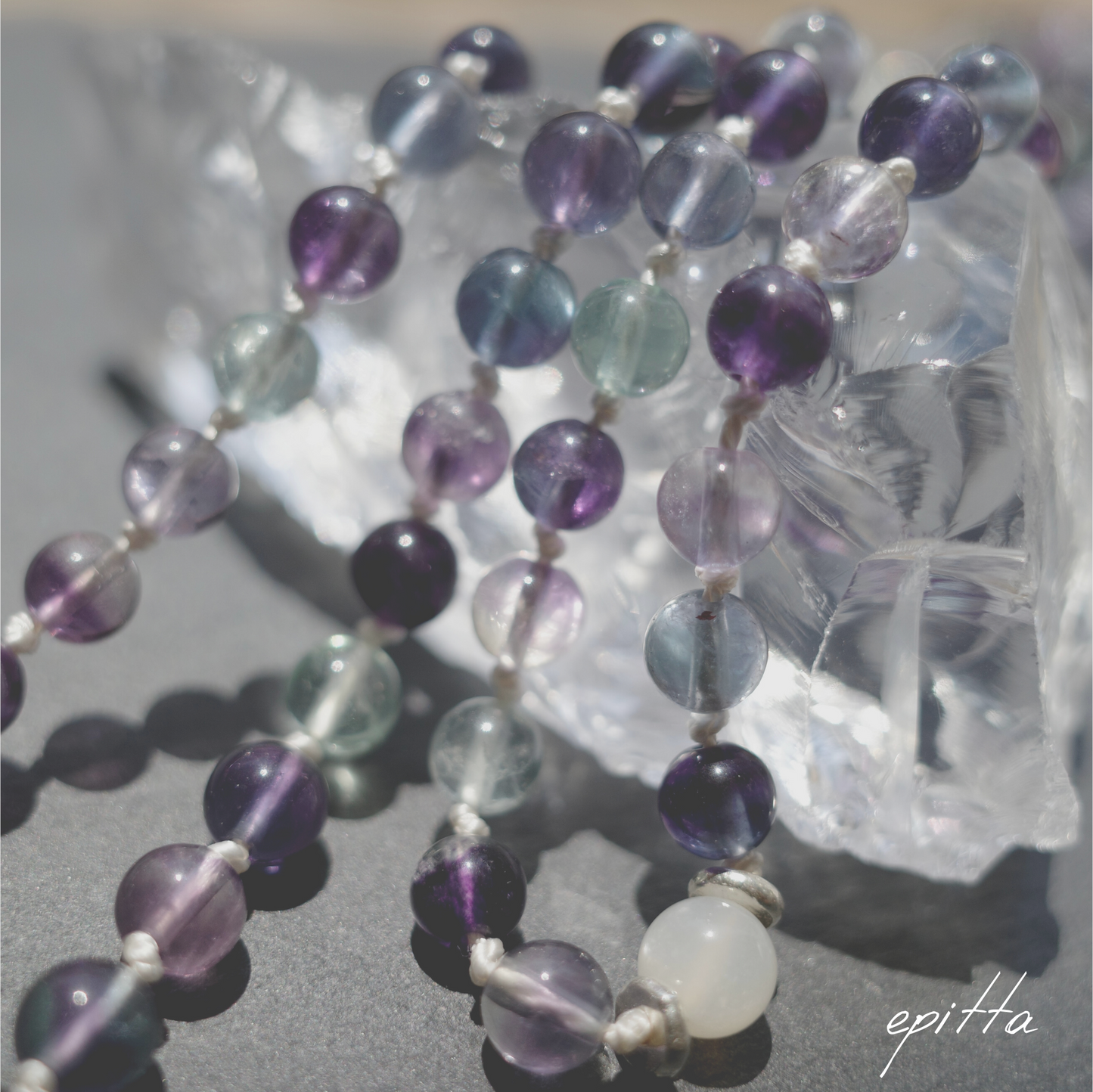 Meditation Malabeads mf-01