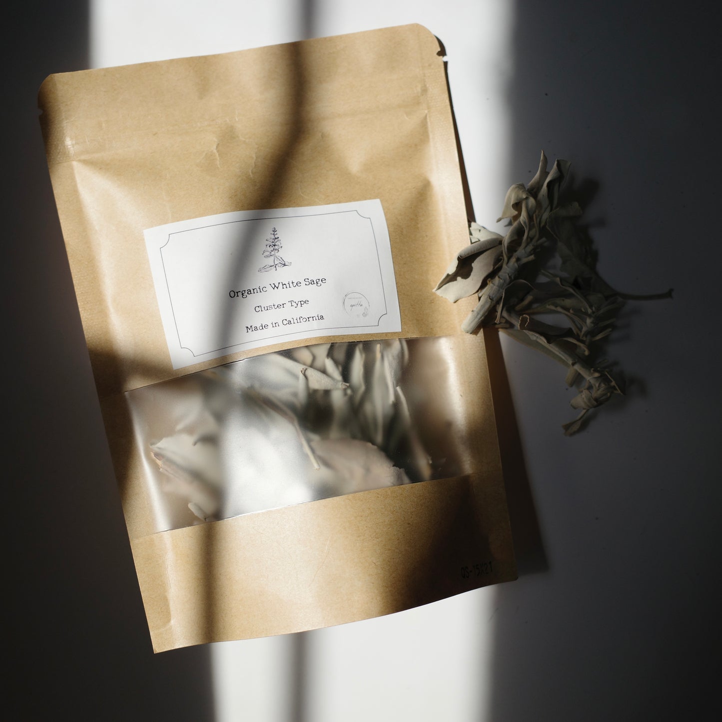 White sage 30g